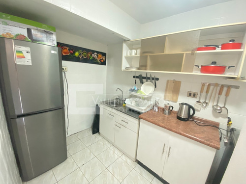 Departamento En Venta En Independencia