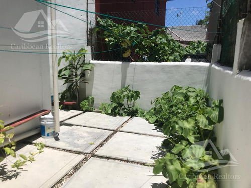 Imagen 17 de 27 de Casa En Venta En Riviera Maya Playa Del Carmen Ejido Norte