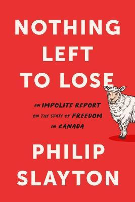 Libro Northing Left To Lose : An Impolite Report On The S...