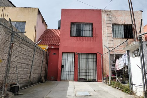 Casa En Venta En Ex Rancho San Dimas, Calimaya. Estado De México