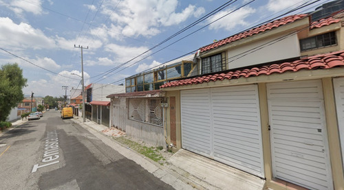 !! Casa En Venta, Propiedad Ya Adjudicada (remate). - Temascaltepec 20, Cumbria, 54740 Cuautitlán Izcalli, Méx.