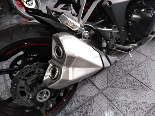 Imagen 7 de 10 de Kawasaki Ninja 1000 2018 Di Buono Automotores