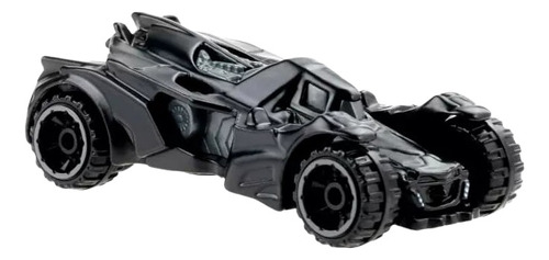 Batmobile - Batman Arkham Knight - Hot Wheels - Mattel