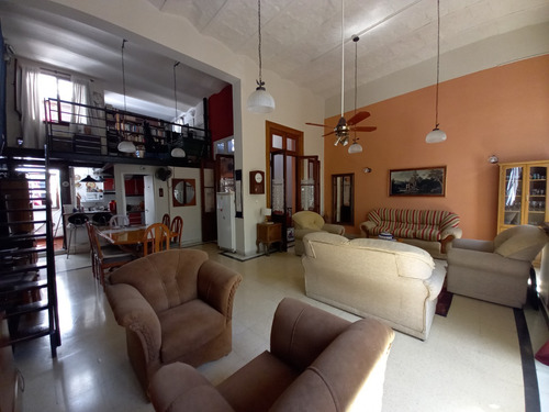 Ph En Venta Multifamiliar 4 Amb Mas 2 Departamentos En San Cristóbal. Apto Profesional.