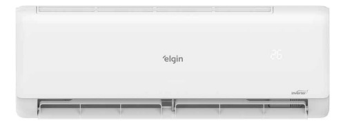 Ar Condicionado Hw Eco Ii Inverter Connect Elgin 9k F 220v C