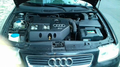 Audi A3 2005 1.8 5p
