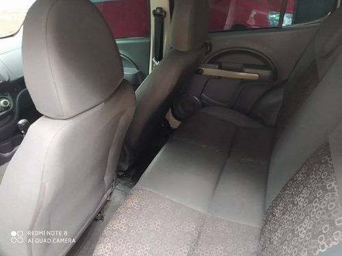 Fiat Uno 1.0 Vivace 8v Flex 4p Manual