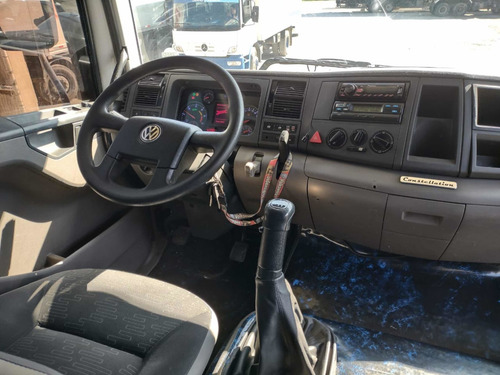 Imagem 12 de 15 de Vw 19.330