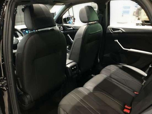 Volkswagen T-cross Hig. 250 Tsi 1.4 Flex 16v 5p Aut 2026