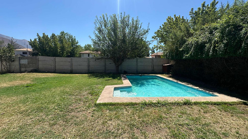Los Andes Arriendo Condominios El Golf