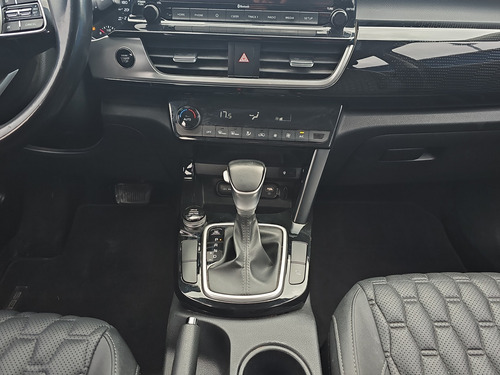 Kia Seltos 2023