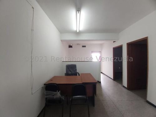 Imagen 1 de 15 de Oficina Alquiler En Av Venezuela Barquisimeto