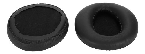 Almohadilla De Repuesto De 2 Piezas Para Sony Mdr-10rbt