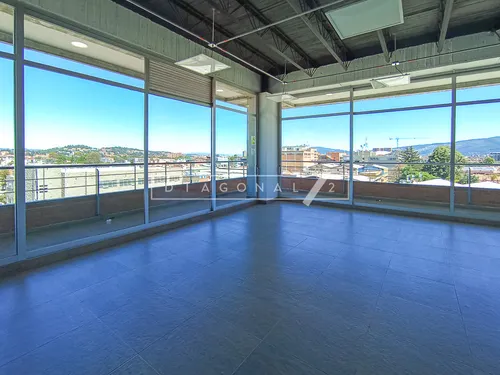 Oficina En Arriendo En Floresta Norte