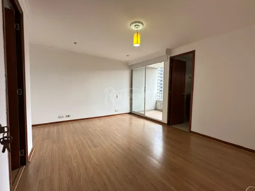 Apartamento En Venta En Los Balsos. Cod V776098