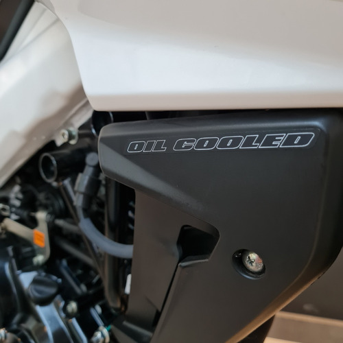 Imagen 9 de 25 de Bajaj Rouser Ns160 - Entrega Inmediata - Jp Motos