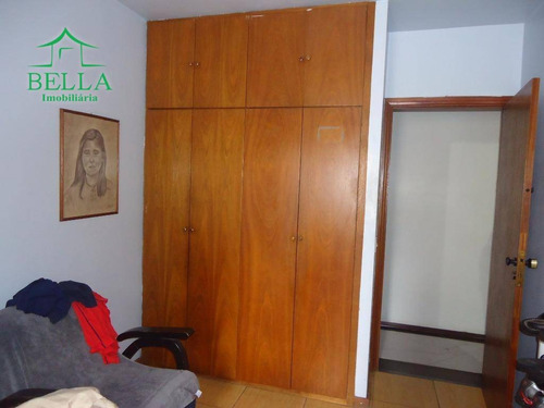 Imagem 30 de 30 de Sobrado Residencial Para Venda E Locação, Vila Fiat Lux, São Paulo. - So1149