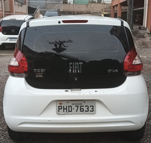 Fiat Mobi 1.0 Drive Flex 5p