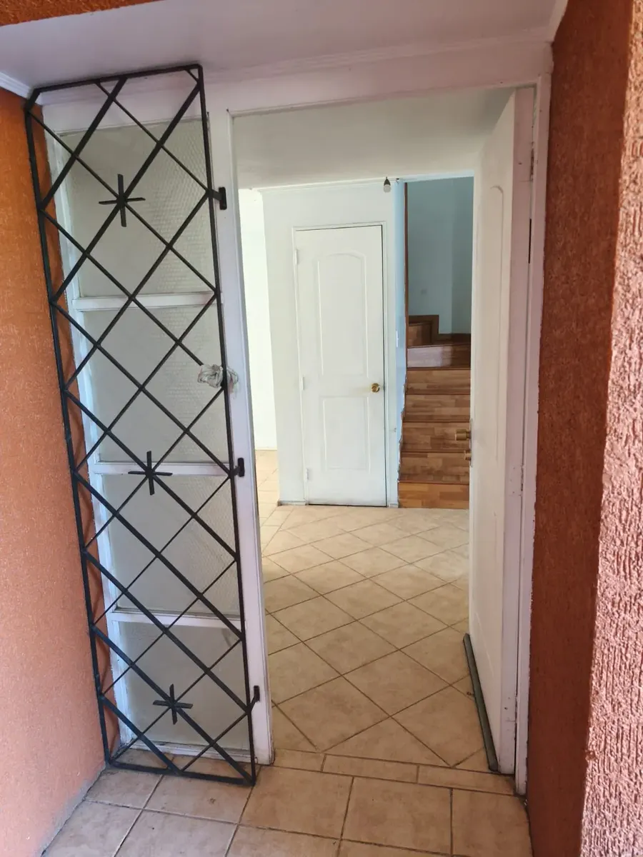 Imagen 4 de 26 de Excelente Casa De 2 Pisos 3d 3b Villa Los Rosales