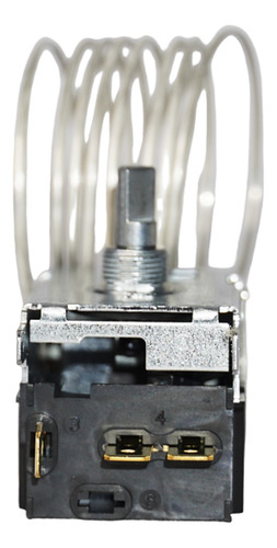 Termostato Para Congelador Freezers - Danfoss