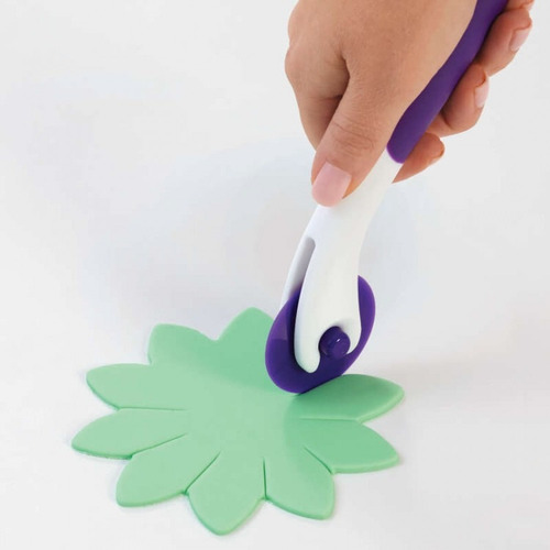 Juego De Cortadores De Fondant Wilton