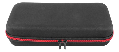 Caja De Almacenamiento De Micrófono Bolsa De Almacenamiento