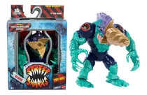 Comprar Street Sharks Slash 30 Aniversario Figura Mattel