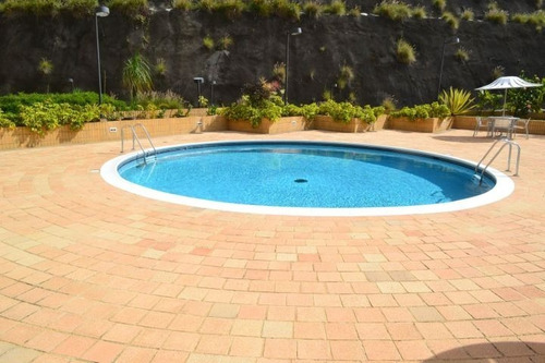 Imagen 21 de 22 de Moderno Apartamento En Alquiler - Urb Lomas De San Roman - Mls#23-6089