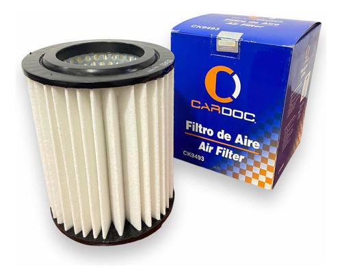 Filtro De Aire Honda Crv 2.4 2002 2003 2004 2005 2006