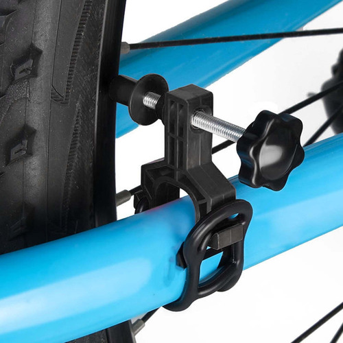 Cyz Soporte De Ajuste De Rueda De Bicicleta Ajuste De
