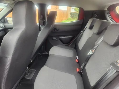 Renault Kwid 1.0 12v
