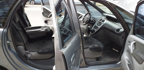 Citroen Xsara Picasso 1.6 Nafta Año 2008