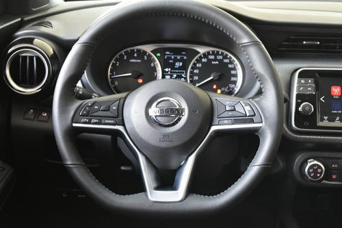 Nissan Kicks 1.6 Advance Cvt 120cv - Car Cash