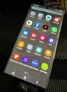 Celular Samsung Galaxy Note 10 Plus