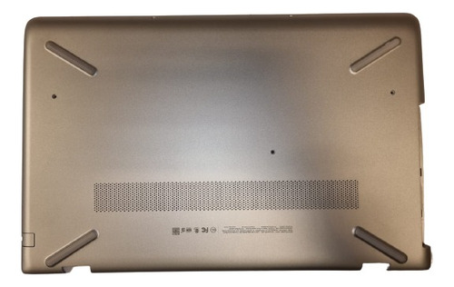 Carcasa Inferior Notebook Hp 15-cc 15-cd Series Originales