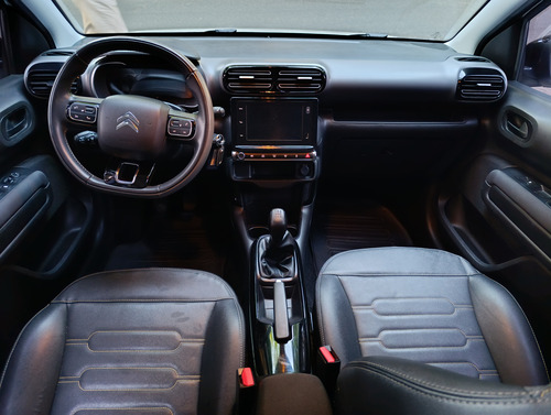 Citroën C4 Cactus 1.6 Vti 115 Origins
