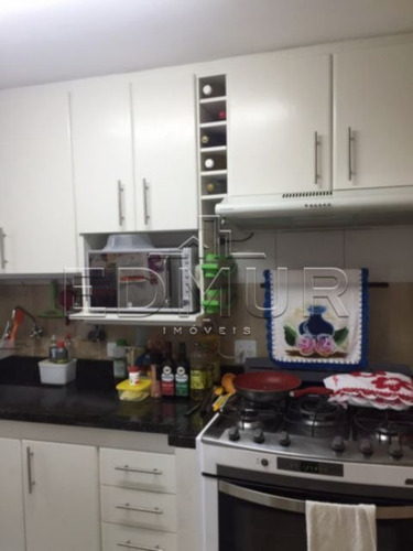 Imagem 7 de 15 de Apartamento - Vila Sao Pedro - Ref: 11864 - V-11864