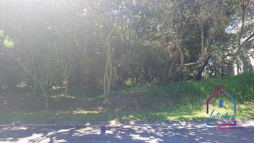 Imagem 6 de 8 de Lindo Terreno À Venda, 615 M² Por R$ 370.000 - Reserva Santa Maria - Jandira/sp - Te0170