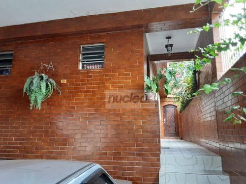Imagem 2 de 19 de Sobrado Com 3 Dormitórios À Venda, 155 M² Por R$ 550.000,00 - Jardim Tietê - São Paulo/sp - So2009