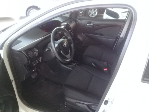 Toyota Etios X-at 1.3 16v Flex, Fnt0e17
