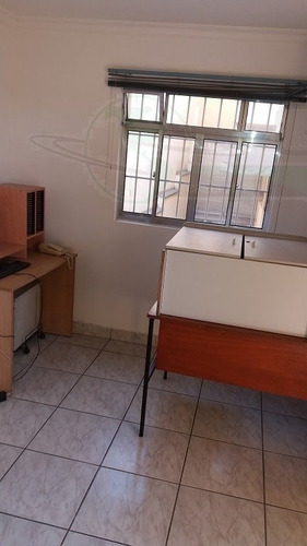 Imagem 2 de 15 de Casa Sobrado Para Venda, 3 Dormitório(s), 350.0m² - 5373