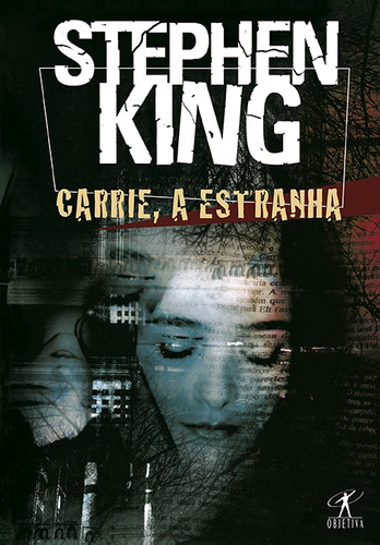 Carrie A Estranha - Stephen King