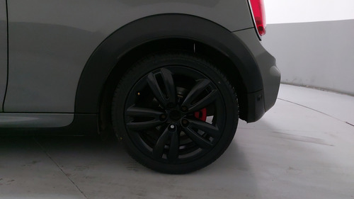 Mini John Cooper Works 2.0 JOHN COOPER WORKS HOT CHILI AT