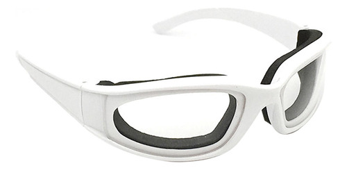Prácticas Gafas De Cebolla Sin Desgarros, Seguridad Para