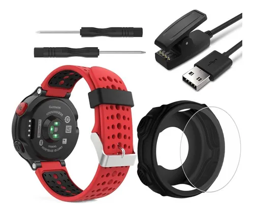 Pelicula garmin forerunner 235 deals