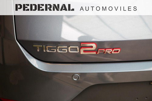 Chery Tiggo 2 pro comfort