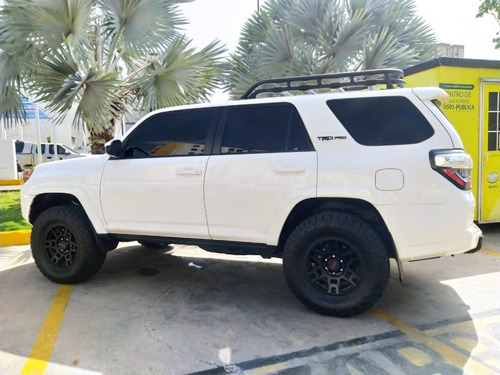 Imagen 2 de 13 de Toyota 4runner Trd Pro
