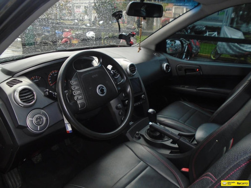 Ssangyong Actyon 2.0 D20dt 4x4