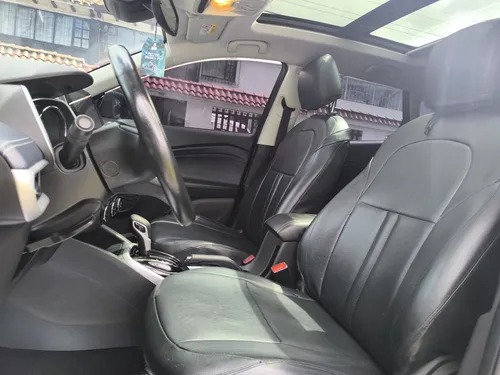 Chevrolet Tracker 1.2 T Premier At
