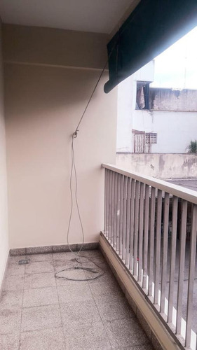 Departamento - Barrio Norte